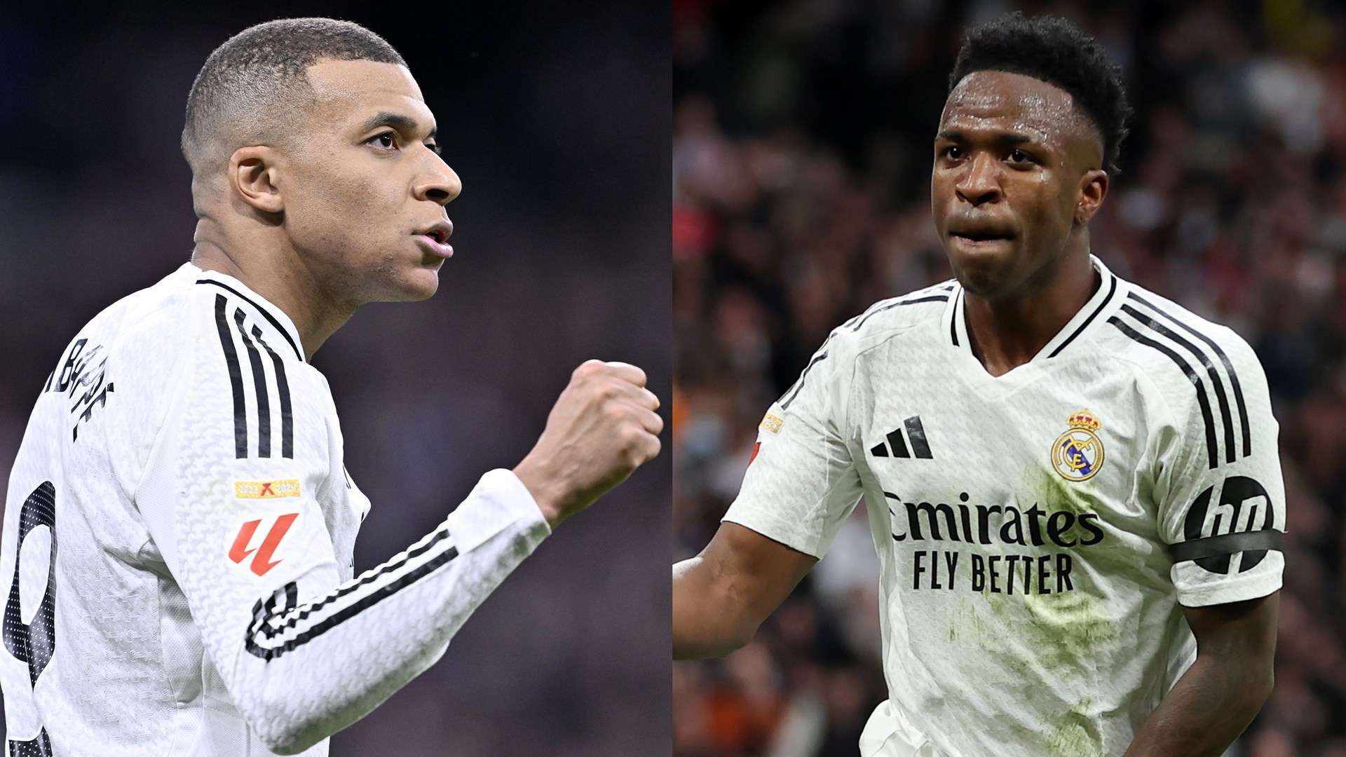 精彩的对决 精彩的对决