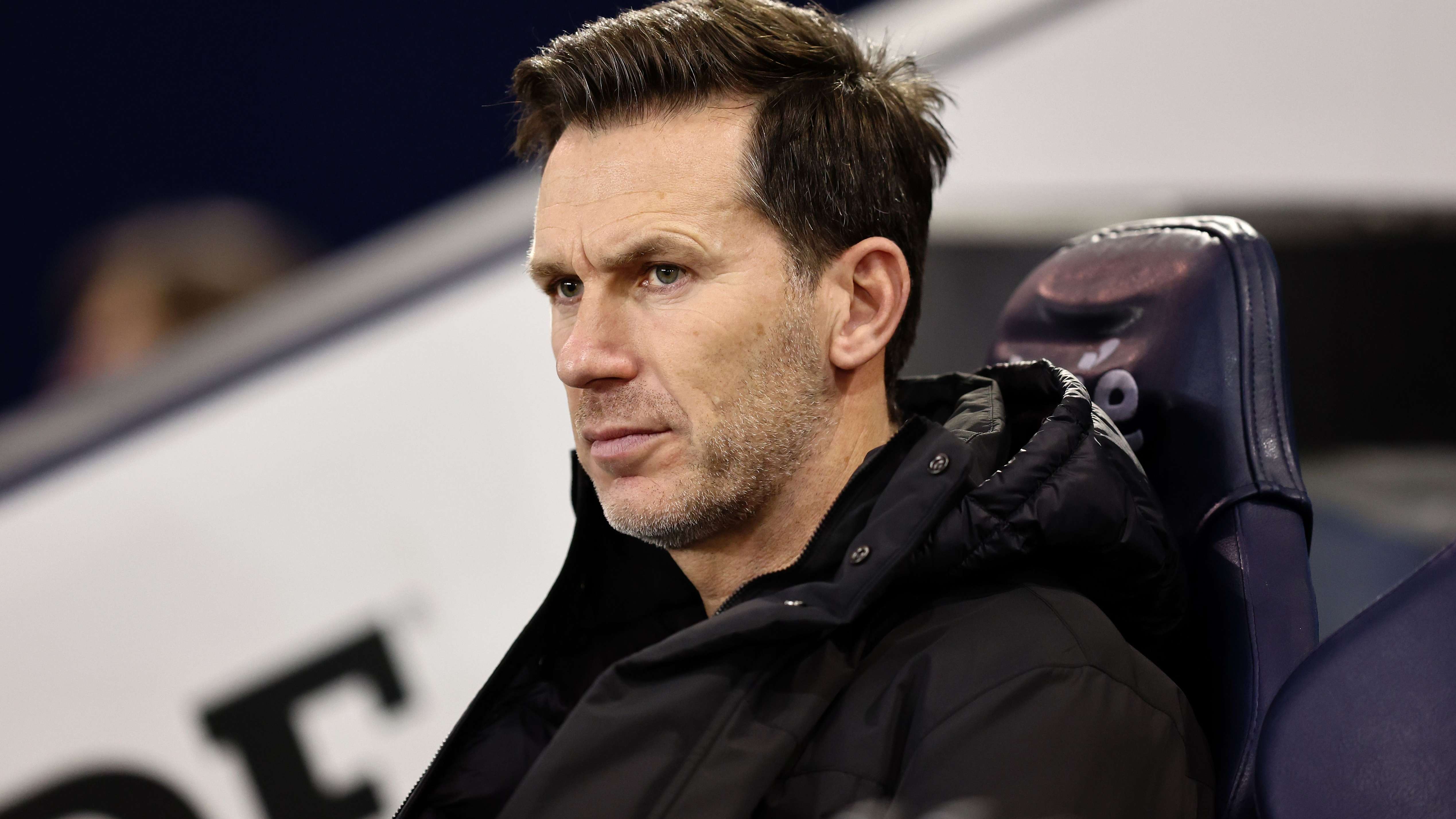 未掩飾對穆 未掩飾對穆