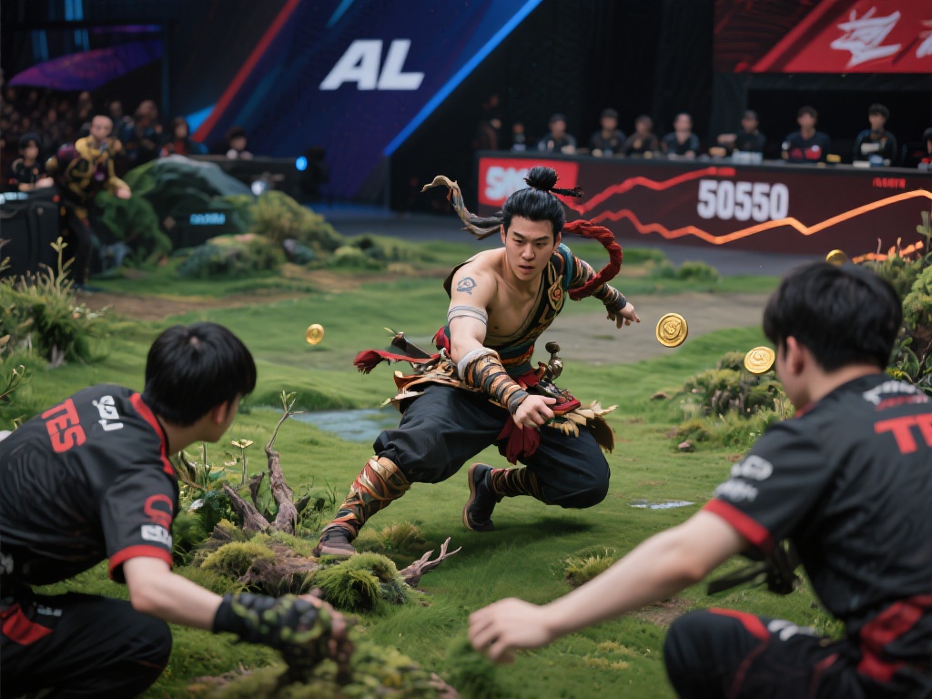 一场精彩的 一场精彩的